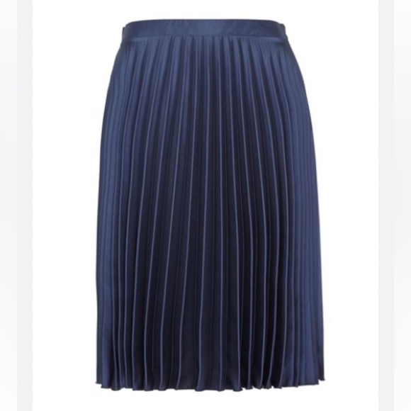 Lord & Taylor midi skirt - Picture 1 of 8